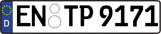 EN-TP9171