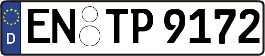 EN-TP9172