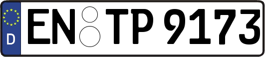 EN-TP9173