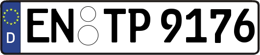 EN-TP9176