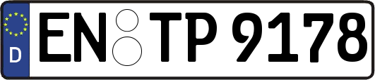 EN-TP9178