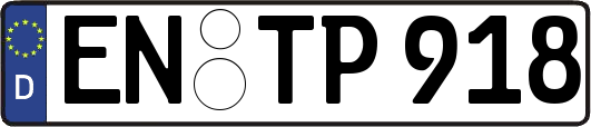 EN-TP918