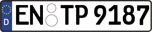 EN-TP9187