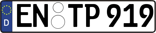 EN-TP919