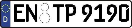 EN-TP9190