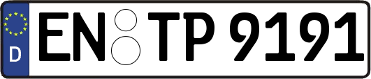 EN-TP9191
