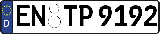 EN-TP9192