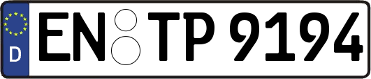 EN-TP9194