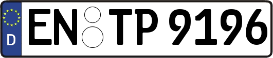 EN-TP9196