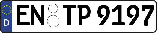 EN-TP9197