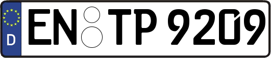 EN-TP9209