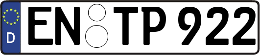 EN-TP922