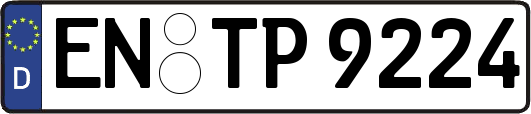 EN-TP9224