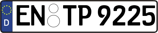 EN-TP9225