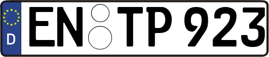 EN-TP923