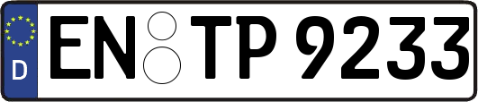 EN-TP9233