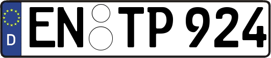 EN-TP924