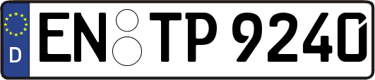 EN-TP9240