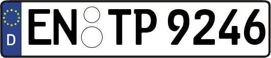 EN-TP9246