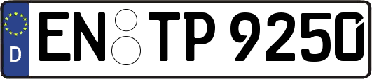 EN-TP9250