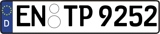 EN-TP9252