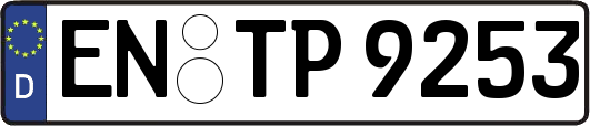 EN-TP9253