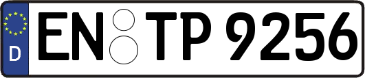 EN-TP9256