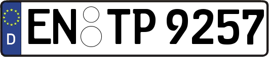 EN-TP9257