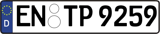 EN-TP9259
