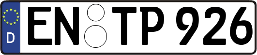 EN-TP926
