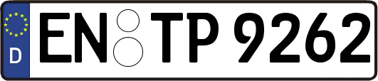 EN-TP9262