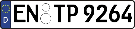 EN-TP9264