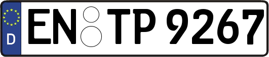 EN-TP9267