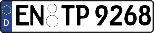 EN-TP9268