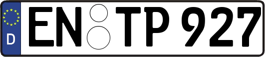 EN-TP927