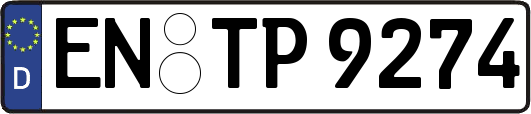 EN-TP9274