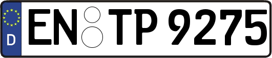 EN-TP9275
