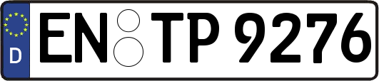 EN-TP9276