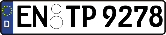 EN-TP9278