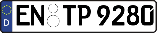 EN-TP9280