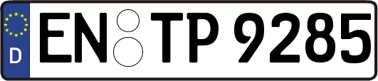 EN-TP9285