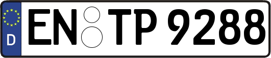 EN-TP9288