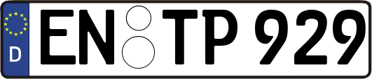EN-TP929