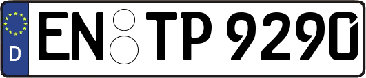EN-TP9290