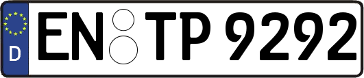 EN-TP9292