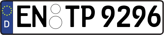 EN-TP9296