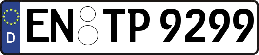 EN-TP9299