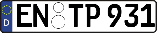 EN-TP931