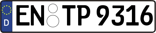 EN-TP9316