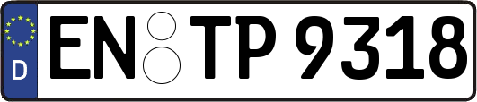 EN-TP9318
